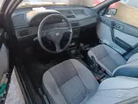 Usata Alfa Romeo 155 116 CV (85 kW) 1993 Bluazzurro Berlina