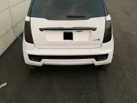Usata Ligier JS50 2021 Bianco Utilitaria