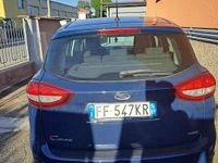 Usata Ford C-MAX S 101 CV (74 kW) 2016 Monovolume