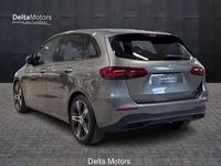 Nuova Mercedes B180 Advanced Plus 116 CV (85 kW) 2025 Grigio Monovolume