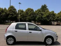 Usata Fiat Punto Classica 60 CV (44 kW) 2008 Utilitaria