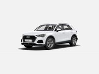 Usata Audi Q3 149 CV (109 kW) 2024 Bianco SUV