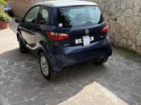 Usata Aixam City Pack 2020 Blu Utilitaria