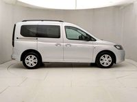 Usata VW Caddy 122 CV (89 kW) 2023 Argento Monovolume