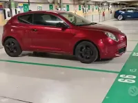 Usata Alfa Romeo MiTo 120 CV (88 kW) 2013 Utilitaria