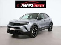 Usata Opel Mokka Ultimate 136 CV (100 kW) 2024 Grigio SUV