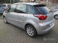 usata Citroën C4 Picasso 1.6 HDi 110 FAP Exclusive