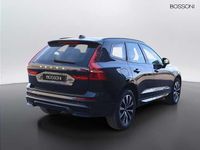Usata Volvo XC60 145 CV (106 kW) 2023 Nero SUV