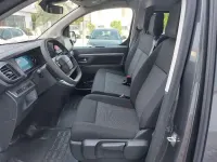 Nuova Fiat Ulysse 133 kW (181 CV) 2025 Grigio Monovolume
