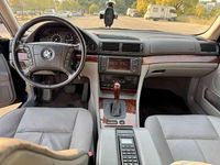 Usata BMW 730 193 CV (141 kW) 2000 Berlina
