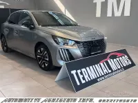 Usata Peugeot 208 Allure 101 CV (74 kW) 2024 Grigio Utilitaria