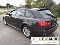 usata Audi A4 -Avant - 2.0 TDI Clean diesel multitronic