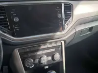 Usata VW T-Roc Style 116 CV (85 kW) 2020 Grigio SUV