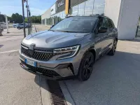 Usata Renault Austral Techno 131 CV (96 kW) 2023 Grigio SUV
