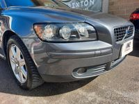 usata Volvo S40 2.0 D cat Summum