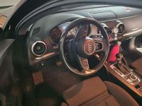 Usata Audi A3 Ambiente 116 CV (85 kW) 2018 Berlina