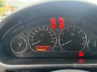 Usata BMW Z3 Comfort Edition 192 CV (141 kW) 1999 Nero Coupé