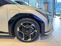 Nuova Kia EV4 GT-Line 50 kW (68 CV) 2026 Ivory silver matte Berlina
