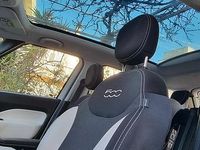 Usata Fiat 500L Trekking 120 CV (88 kW) 2017 Monovolume