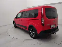Usata Ford Tourneo Active 120 CV (88 kW) 2022 Rosso Furgone