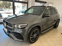 usata Mercedes E300 Gle Suv d Premium Night edition my21