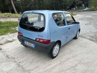 usata Fiat Seicento 1.1 Active