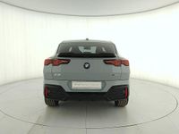 Usata BMW X2 M Sport 150 CV (110 kW) 2025 Grigio SUV