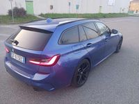 Usata BMW 330 M Sport 286 CV (210 kW) 2021 Station wagon