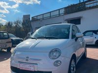 usata Fiat 500 1.2 Pop