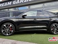 Gebraucht Audi SQ5 Sportback Ambiente 341 PS (250 kW) 2022 Schwarz SUV