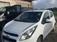Usata Chevrolet Spark LS 68 CV (50 kW) 2012 Utilitaria
