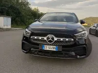 Usata Mercedes GLA200 150 CV (110 kW) 2021 SUV