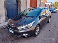 Usata Kia Ceed 2013 Utilitaria