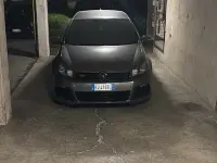 Usata VW Golf VI GTI 210 CV (154 kW) 2011 Grigio Utilitaria