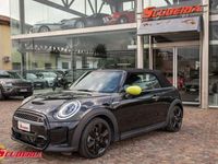 usata Mini Cooper S Cabriolet Cooper S 2.0