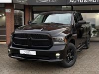 usata Dodge Ram 3.7L slant-6 I6 1500 4X4 3,6 NAVI TELECAMERA PELLE 3 ZONE *