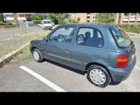 Usata Nissan Micra 60 CV (44 kW) 1993 Utilitaria