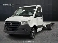 Nuova Mercedes Sprinter 170 CV (125 kW) 2026 Furgone