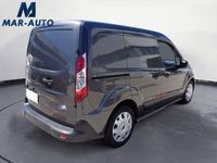 Usata Ford Transit Connect Trend+ 119 CV (87 kW) 2019 Grigio Monovolume