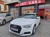 usata Audi A3 1.5 G TRON AUTOMATICA NAVI ACC LED KM 23.000