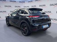 Usata DS Automobiles DS3 Crossback E-Tense Performance Line Plus 100 kW (136 CV) 2021 Nero SUV