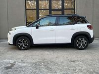 Usata Citroën C3 Aircross PureTech 110 CV (80 kW) 2022 Bianco SUV
