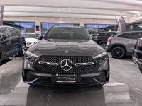 Nuova Mercedes GLC300 AMG 2025 Nero SUV