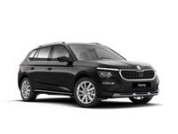 Nuevo Skoda Kamiq 95 CV (69 kW) 2026 Negro SUV