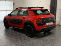 usata Citroën C4 Cactus PureTech 82 Shine usato