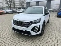 Usata Peugeot 5008 GT 131 CV (96 kW) 2023 Blu SUV