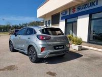 usata Ford Puma 1.0 EcoBoost 125 CV S&S ST-Line del 2021 usata a Latina