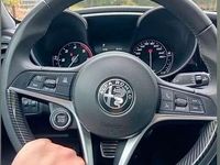 Occasion Alfa Romeo Giulia Super 160 ch (117 kW) 2018 Berline