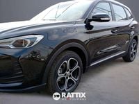 Nuova MG ZS Comfort 102 CV (75 kW) 2026 Nero SUV