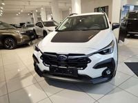 Nuova Subaru Crosstrek Style 136 CV (100 kW) 2026 Bianco perlato SUV